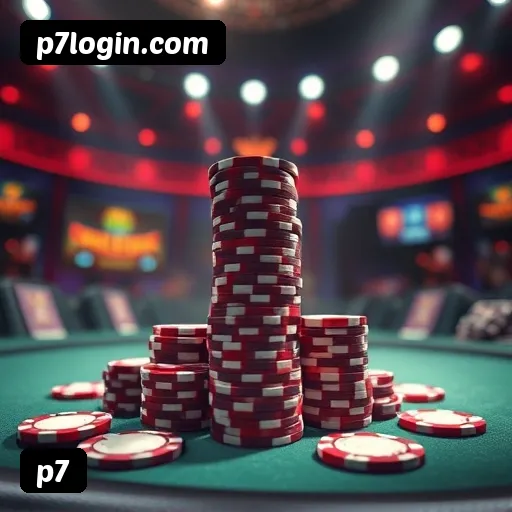 Benefícios do Login p7 - Bônus e Vantagens Exclusivas